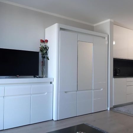 Apartament Pianista وارسو المظهر الخارجي الصورة