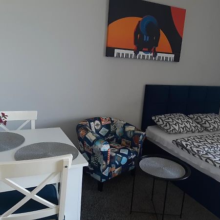 Apartament Pianista وارسو المظهر الخارجي الصورة