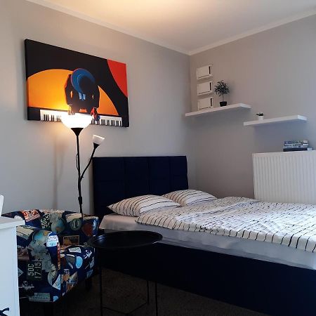 Apartament Pianista وارسو المظهر الخارجي الصورة