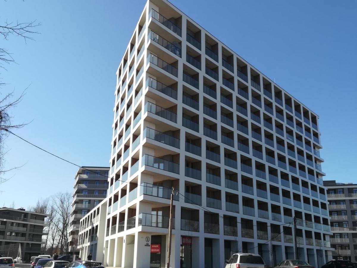 Apartament Pianista وارسو المظهر الخارجي الصورة