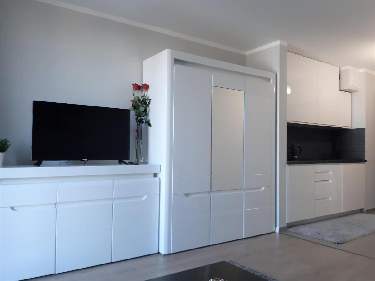 Apartament Pianista وارسو المظهر الخارجي الصورة