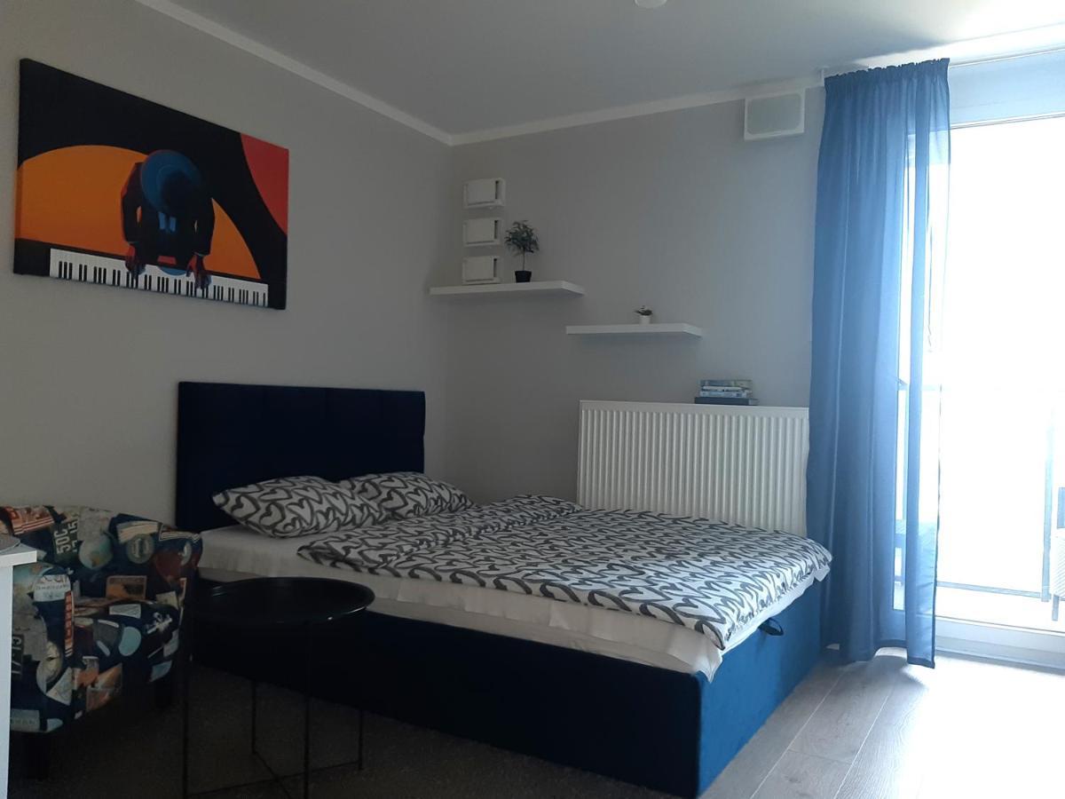 Apartament Pianista وارسو المظهر الخارجي الصورة
