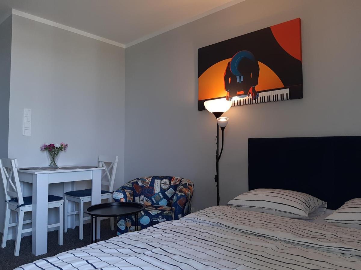 Apartament Pianista وارسو المظهر الخارجي الصورة